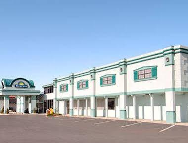 Days Inn By Wyndham Oklahoma City Fairground Екстериор снимка