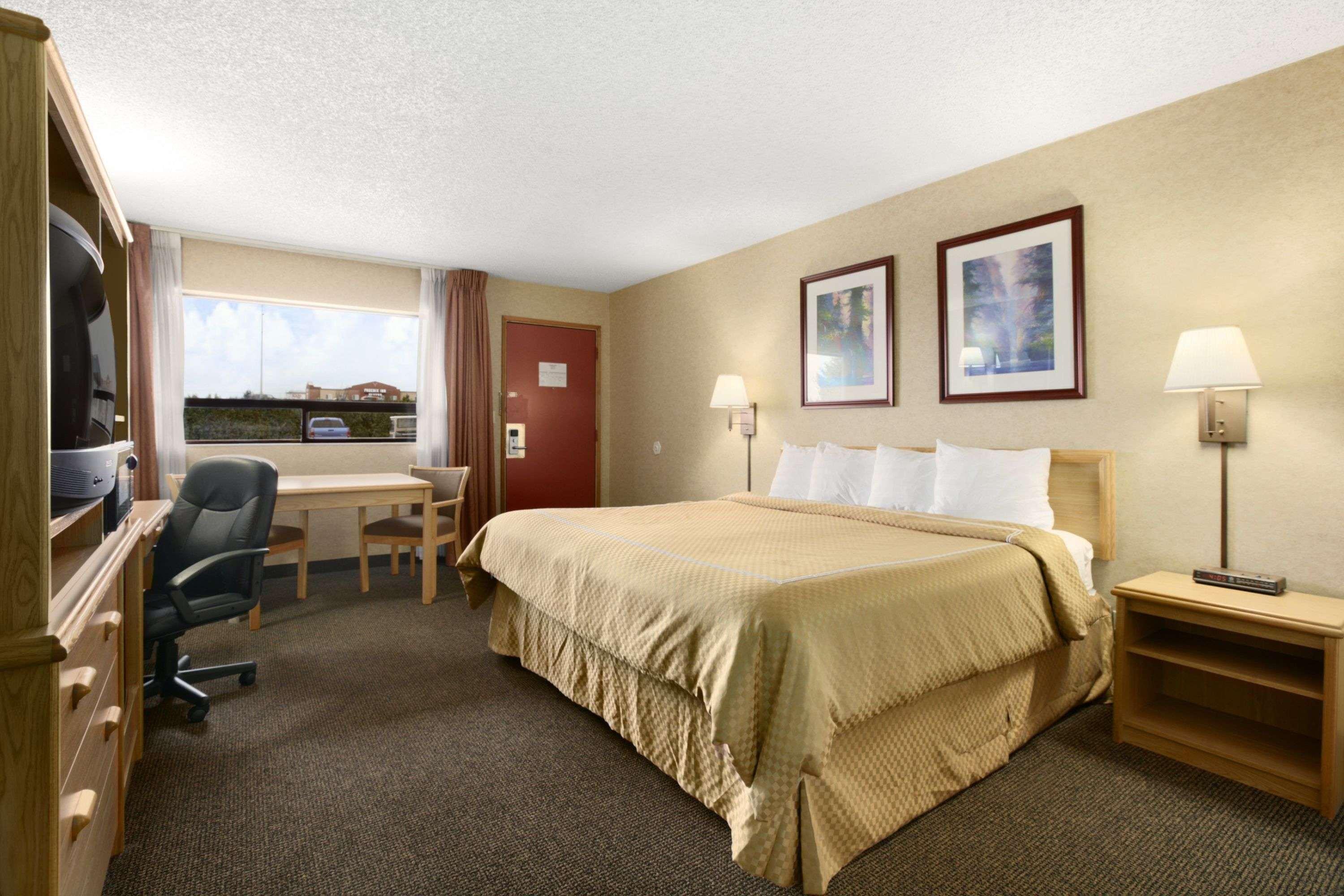 Days Inn By Wyndham Oklahoma City Fairground Екстериор снимка