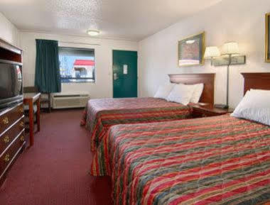 Days Inn By Wyndham Oklahoma City Fairground Екстериор снимка